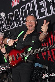 Dittenheim Faschingsparty