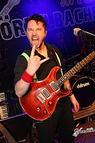 Dittenheim Faschingsparty