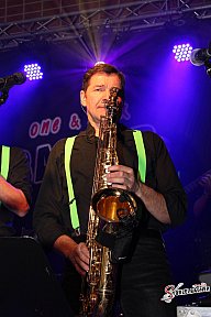 Dittenheim Faschingsparty