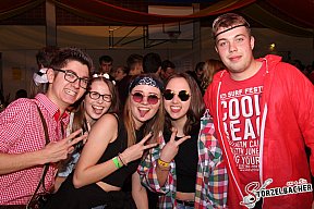 Dittenheim Faschingsparty