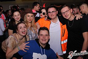 Dittenheim Faschingsparty