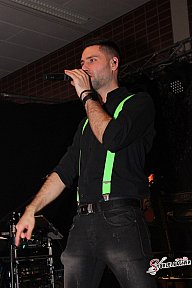 Dittenheim Faschingsparty