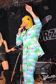Dittenheim Faschingsparty