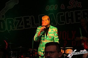 Dittenheim Faschingsparty
