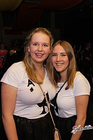 Dittenheim Faschingsparty