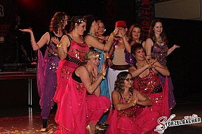 Dittenheim Faschingsparty