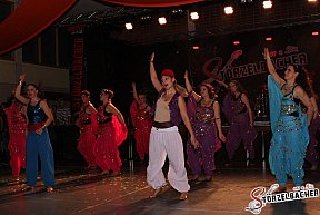 Dittenheim Faschingsparty