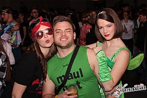 Dittenheim Faschingsparty