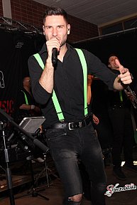 Dittenheim Faschingsparty