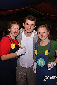 Dittenheim Faschingsparty
