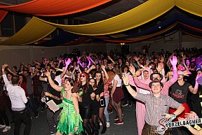 Dittenheim Faschingsparty