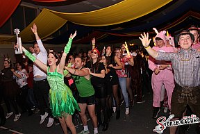 Dittenheim Faschingsparty