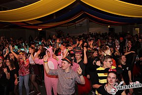 Dittenheim Faschingsparty