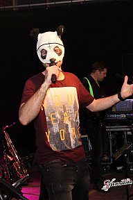 Dittenheim Faschingsparty