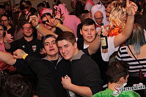 Dittenheim Faschingsparty