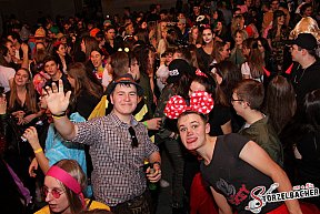 Dittenheim Faschingsparty