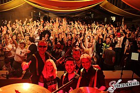 Faschingsball in Dittenheim