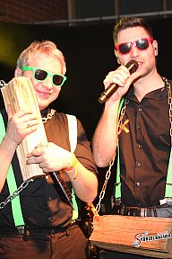Faschingsball in Dittenheim