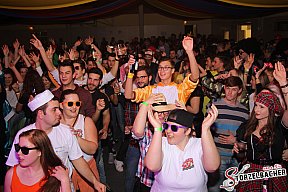 Faschingsball in Dittenheim