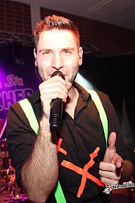 Faschingsball in Dittenheim