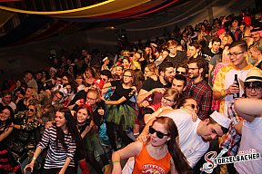 Faschingsball in Dittenheim