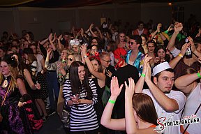 Faschingsball in Dittenheim