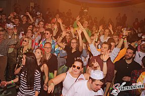 Faschingsball in Dittenheim
