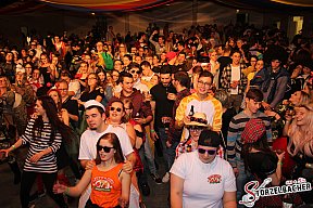 Faschingsball in Dittenheim