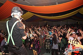 Faschingsball in Dittenheim