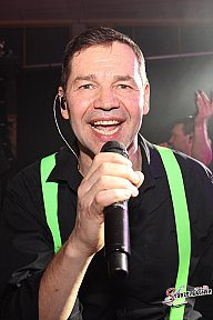 Faschingsball in Dittenheim