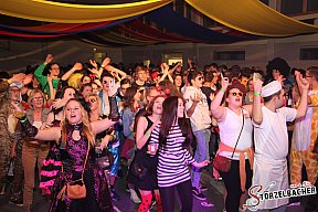 Faschingsball in Dittenheim
