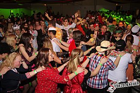 Faschingsball in Dittenheim