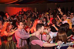 Faschingsball in Dittenheim