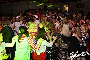 Faschingsball in Dittenheim