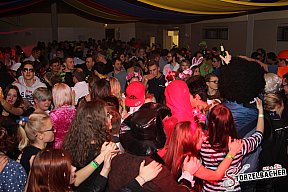 Faschingsball in Dittenheim