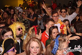 Faschingsball in Dittenheim