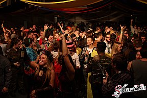Faschingsball in Dittenheim