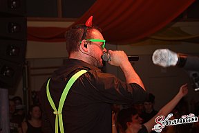 Faschingsball in Dittenheim