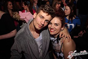 Faschingsball in Dittenheim