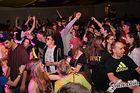 Faschingsball in Dittenheim