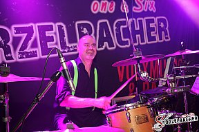 Faschingsball in Dittenheim