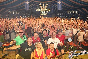 Volksfest Eichst&auml;tt