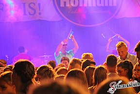 Volksfest Eichst&auml;tt