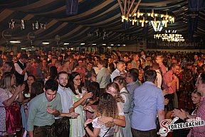 Volksfest Eichst&auml;tt