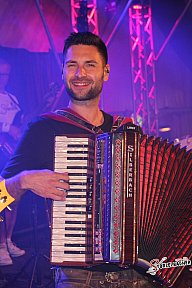 Volksfest Eichst&auml;tt