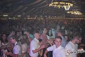 Volksfest Eichst&auml;tt