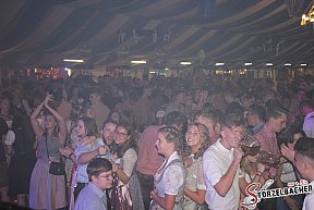 Volksfest Eichst&auml;tt