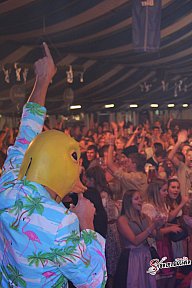 Volksfest Eichst&auml;tt