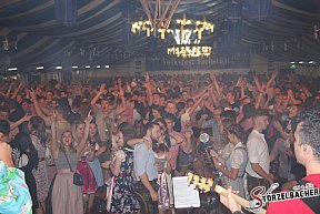 Volksfest Eichst&auml;tt