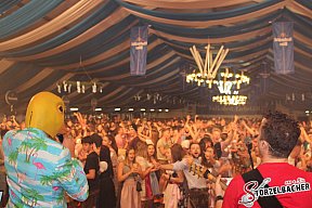 Volksfest Eichst&auml;tt